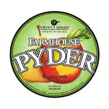 Gwynt Y Ddraig — Pyder (BiB)