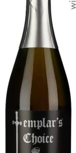 Templars Choice — Vintage Brut (Case)